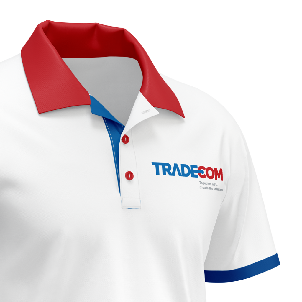 tradecom-tshirt-design