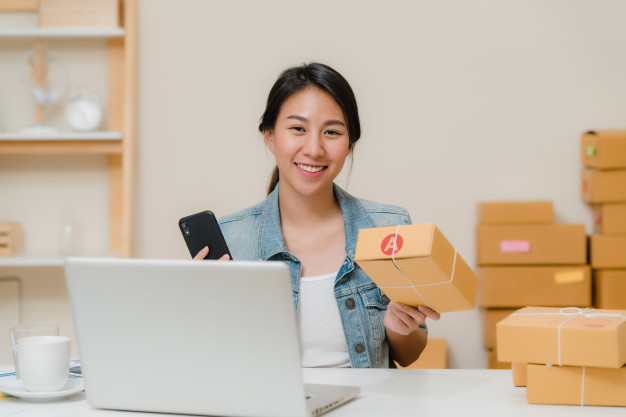 Ecommerce shipping considerations