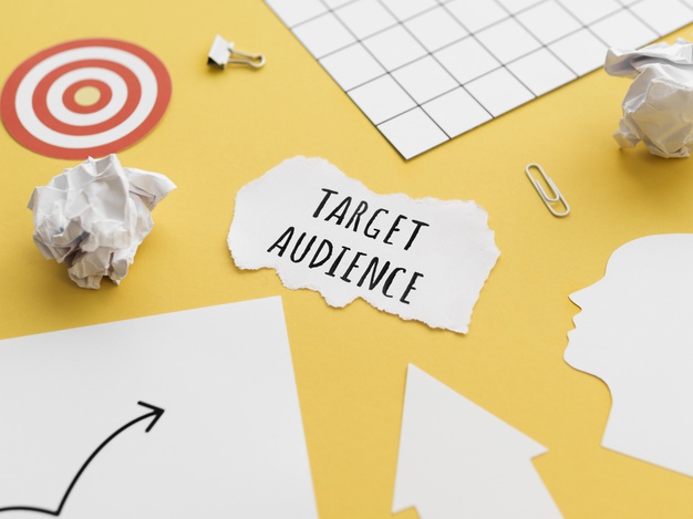 Determine who your eCommerce target market is