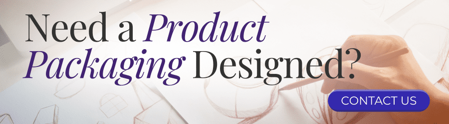 call to action enthof product packaging design