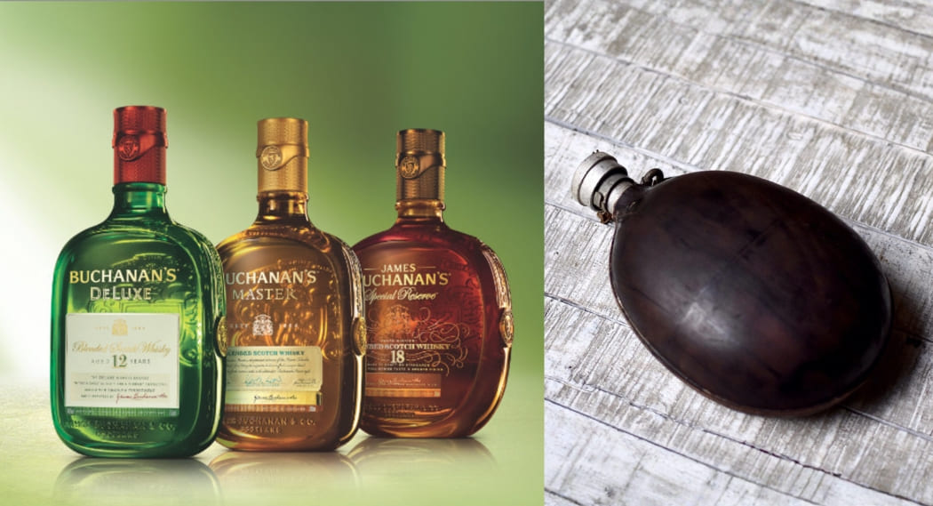 Buchanan's - Field Canteen