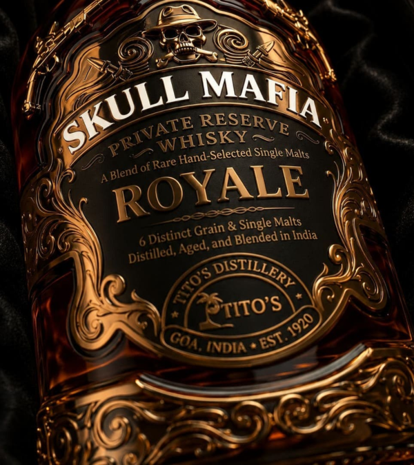 skull mafia